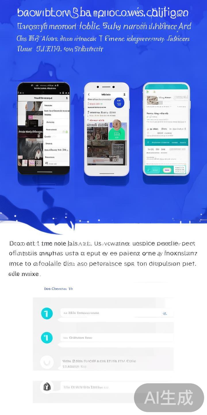 随着移动互联网的快速发展，越来越多的用户开始通过手