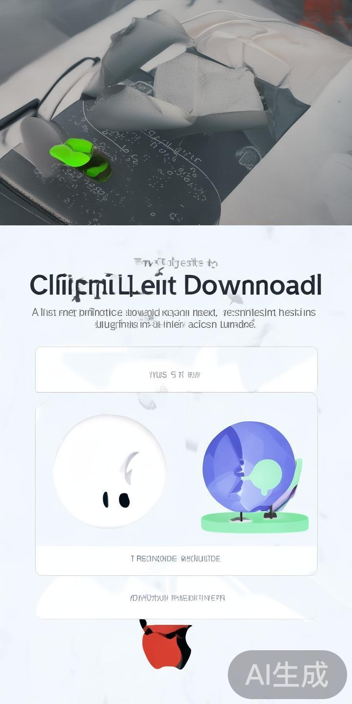 通过官方客户端下载入口，用户可以方便快捷地获取最新