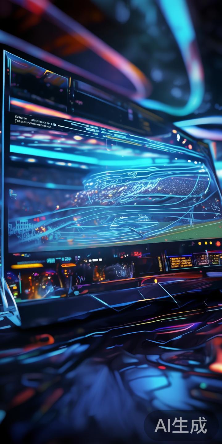 全面解析OB欧宝体育运动平台的特色优势与创新亮点分析 该平台采用最先进的视频流技术与智能算法,确保内容稳