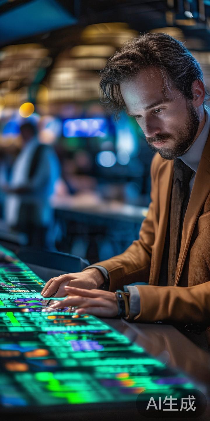 全面解析欧宝体育赛事投注策略:技巧指南与实用攻略助你赢取大奖 首先,进行任何体育赛事投注前,明确自己的投注目标至