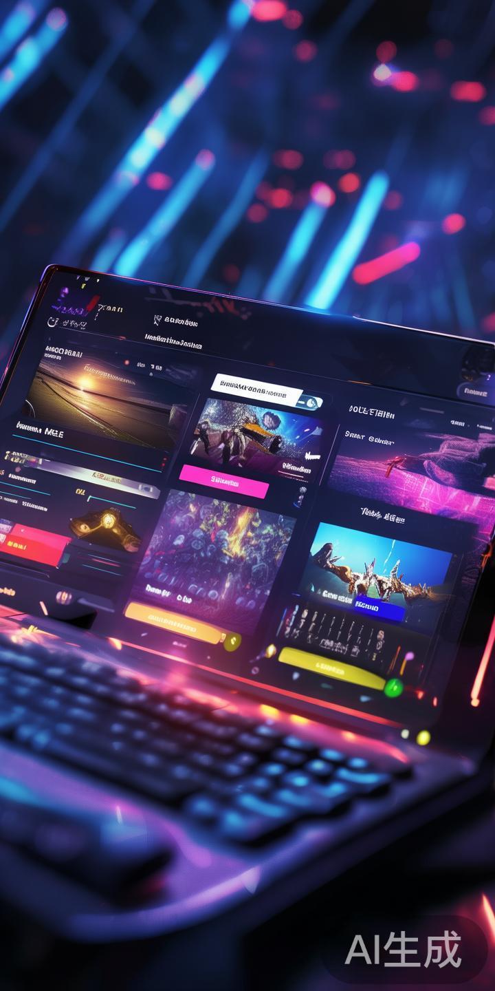 深度剖析欧宝体育娱乐服务的优势与创新体验策略 2. 智能化服务驱动个性化定制
利用大数据分析与