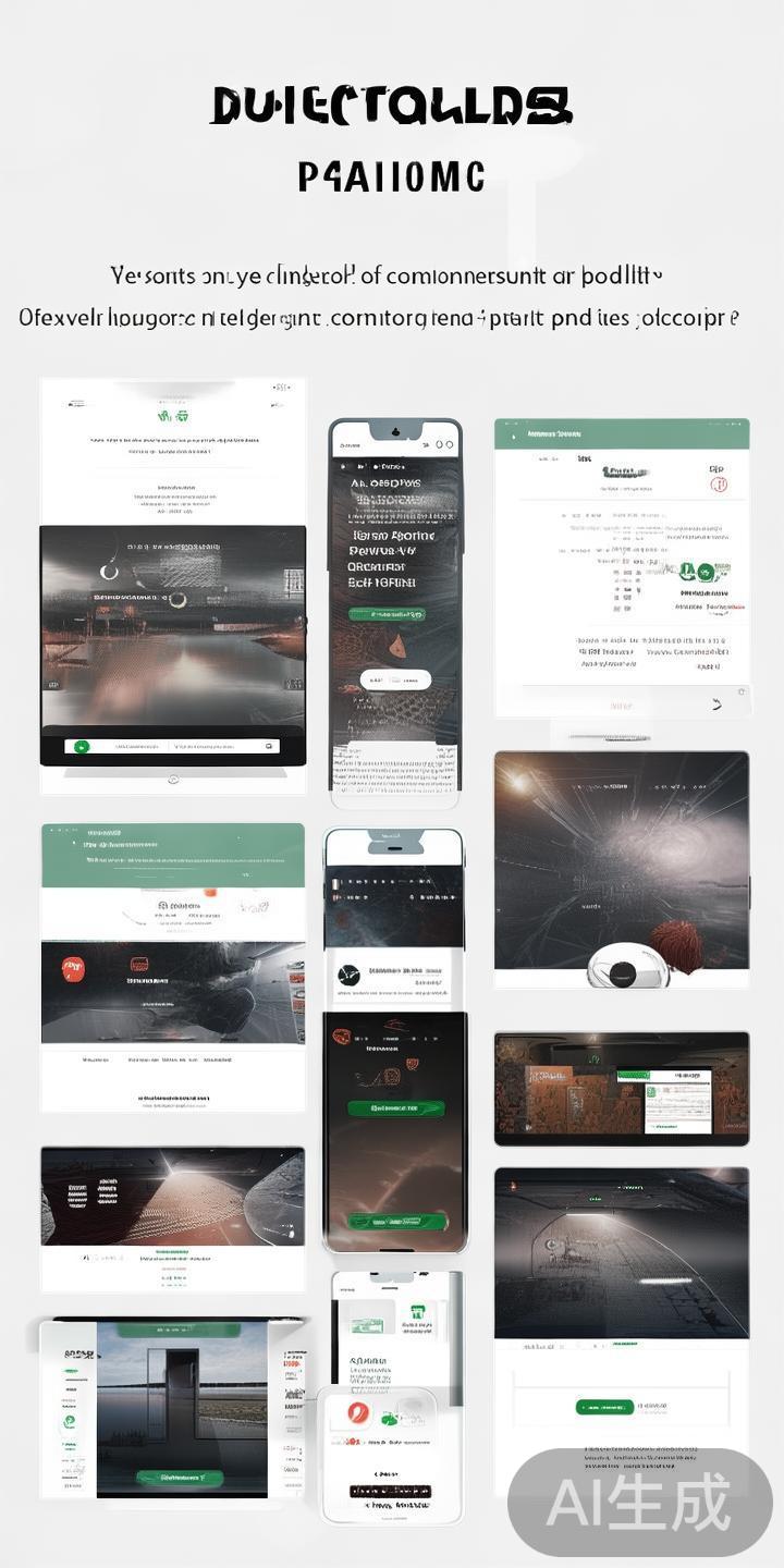 除了安全保障，平台还注重提升操作便捷性。新版入口界