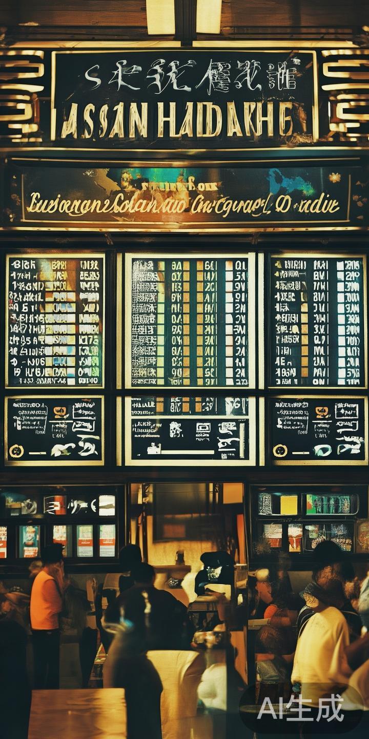 全面深入解读亚盘欧宝体育:投注技巧与盘口分析全方位指南 亚盘,亦称为让球盘,旨在平衡强弱队伍的实力差异,通