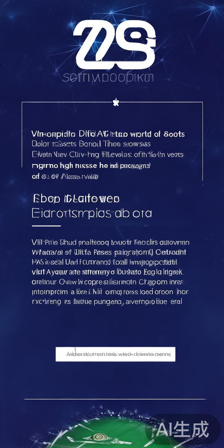 全面解析欧宝类体育平台的优势及未来发展前景分析 在当今数字娱乐不断革新的背景下,体育平台逐渐成为众