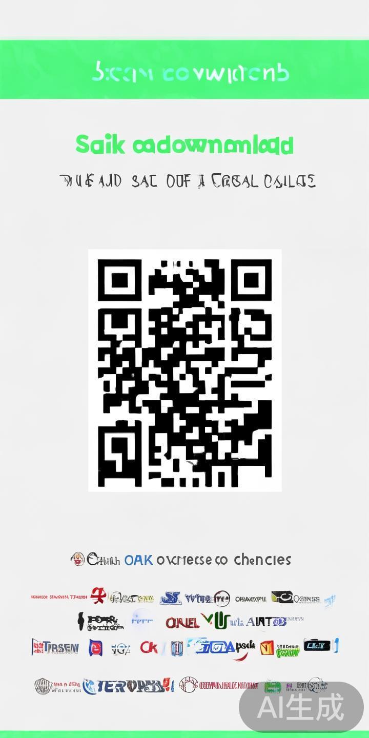 欧宝体育app官方登录下载合集:安全便捷的最新正版入口推荐 二维码直达入口:很多官方渠道会提供二维码下载方式,