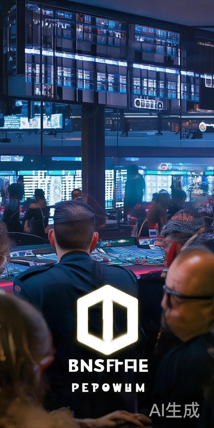 正规的平台会受到相关监管机构的严格监管，遵守国家法