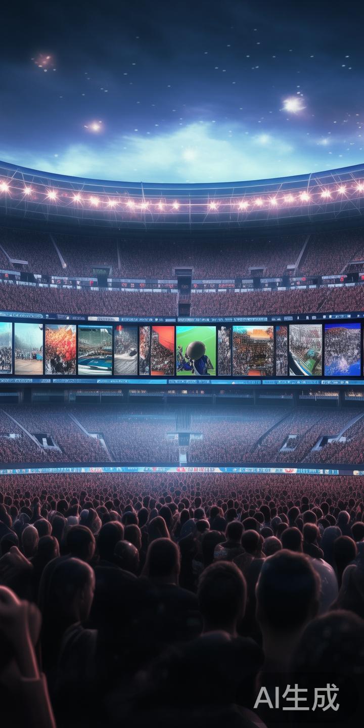 丰富的体育赛事资源
欧宝环球体育与全球多家著名体